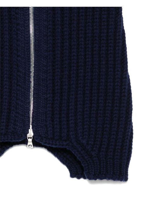 scaldacollo DRIES VAN NOTEN | Sciarpa | 0212142707509